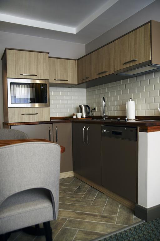 Tophane Suites Κωνσταντινούπολη Εξωτερικό φωτογραφία