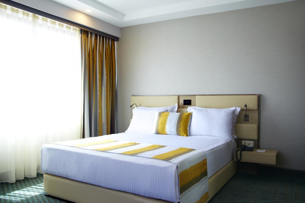 Tophane Suites Κωνσταντινούπολη Εξωτερικό φωτογραφία