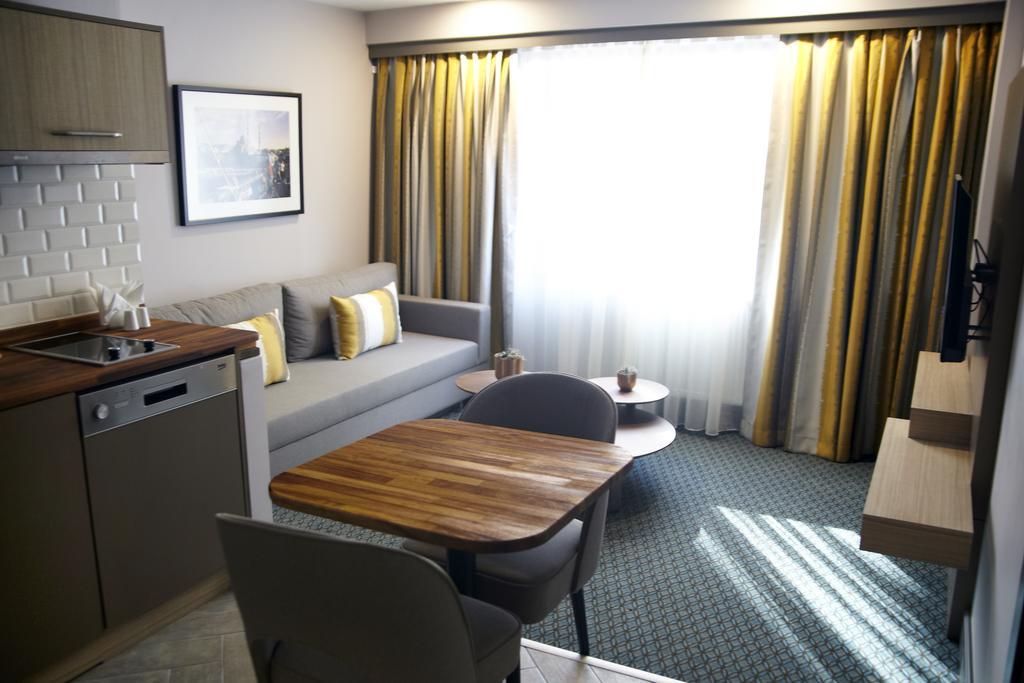 Tophane Suites Κωνσταντινούπολη Εξωτερικό φωτογραφία