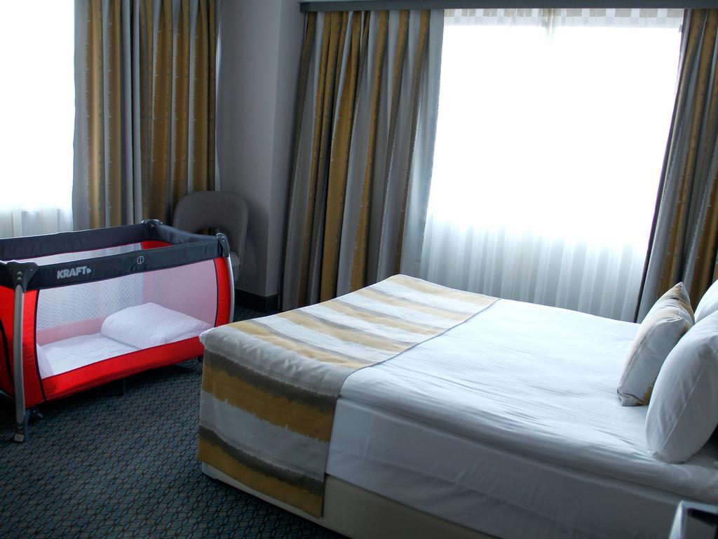 Tophane Suites Κωνσταντινούπολη Εξωτερικό φωτογραφία
