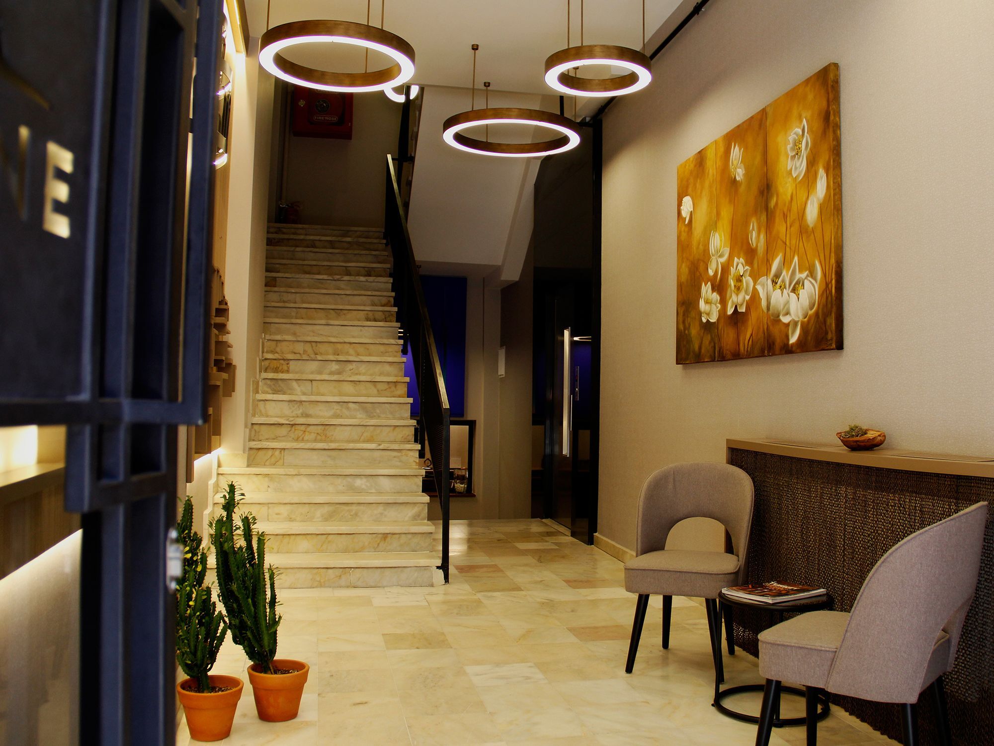 Tophane Suites Κωνσταντινούπολη Εξωτερικό φωτογραφία
