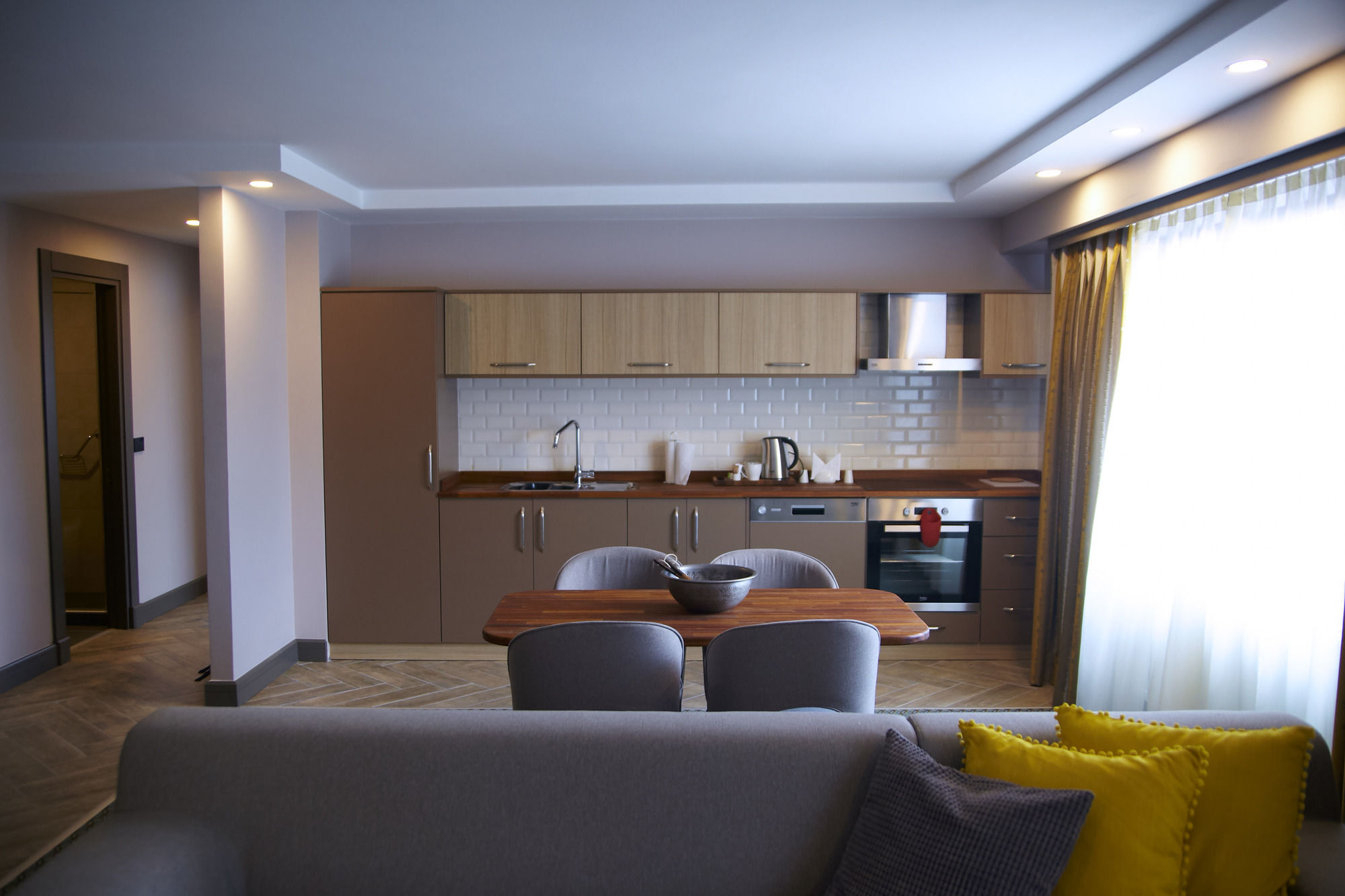 Tophane Suites Κωνσταντινούπολη Εξωτερικό φωτογραφία