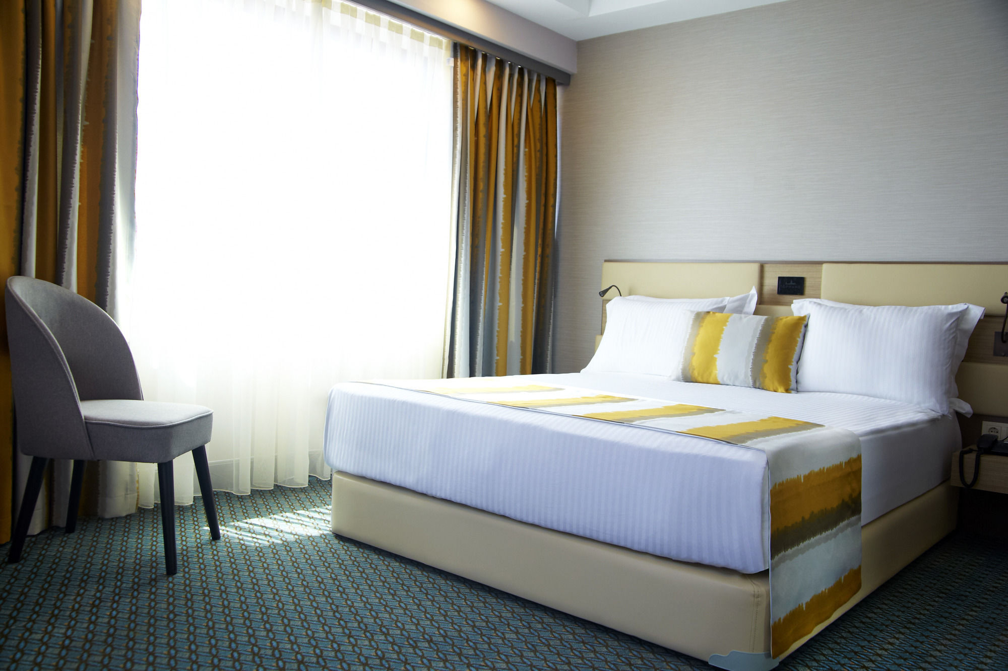 Tophane Suites Κωνσταντινούπολη Εξωτερικό φωτογραφία