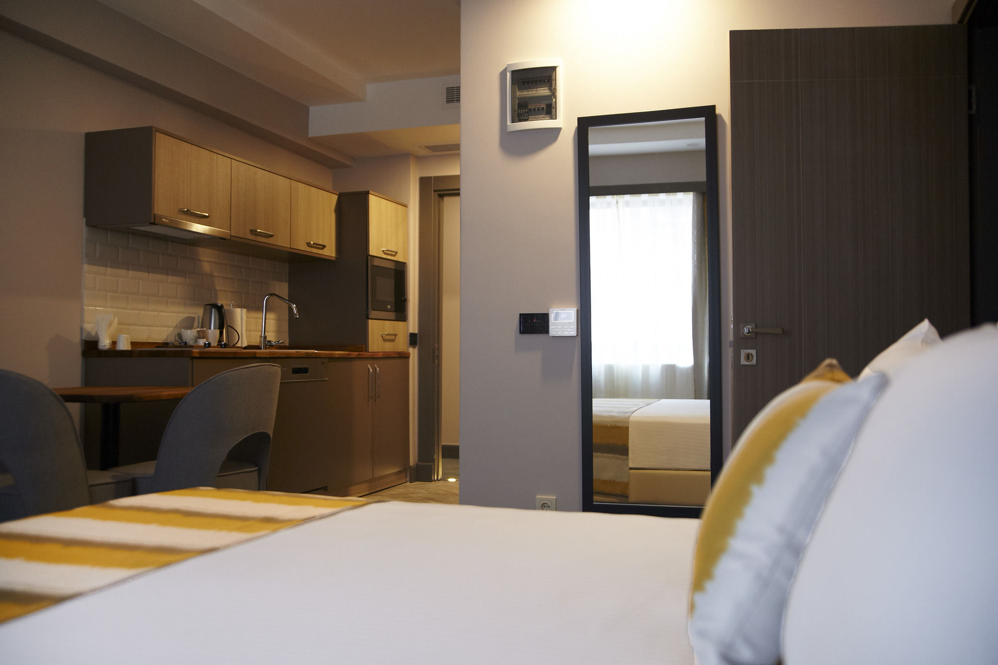 Tophane Suites Κωνσταντινούπολη Εξωτερικό φωτογραφία