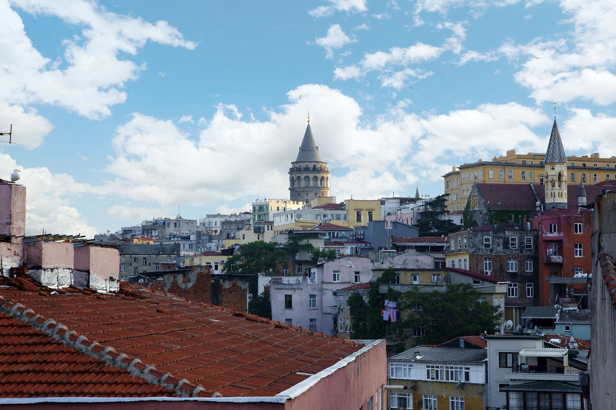 Tophane Suites Κωνσταντινούπολη Εξωτερικό φωτογραφία