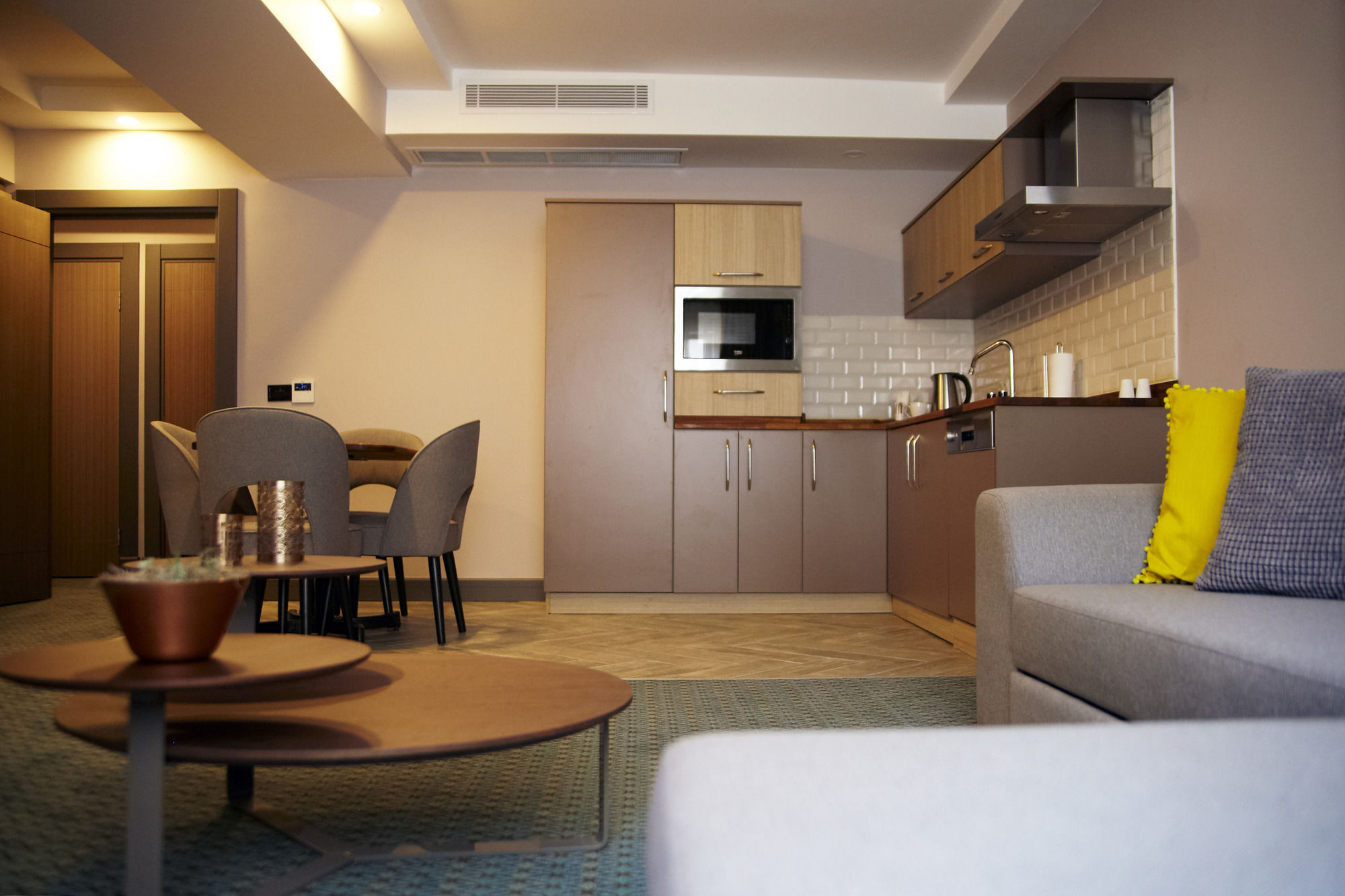 Tophane Suites Κωνσταντινούπολη Εξωτερικό φωτογραφία