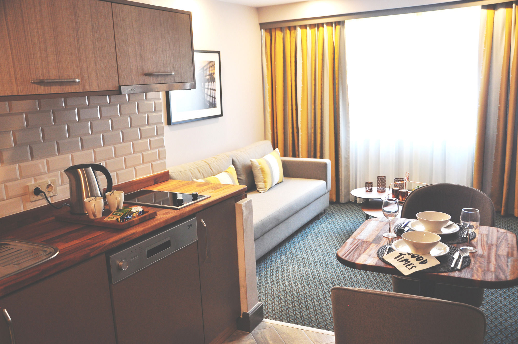 Tophane Suites Κωνσταντινούπολη Εξωτερικό φωτογραφία
