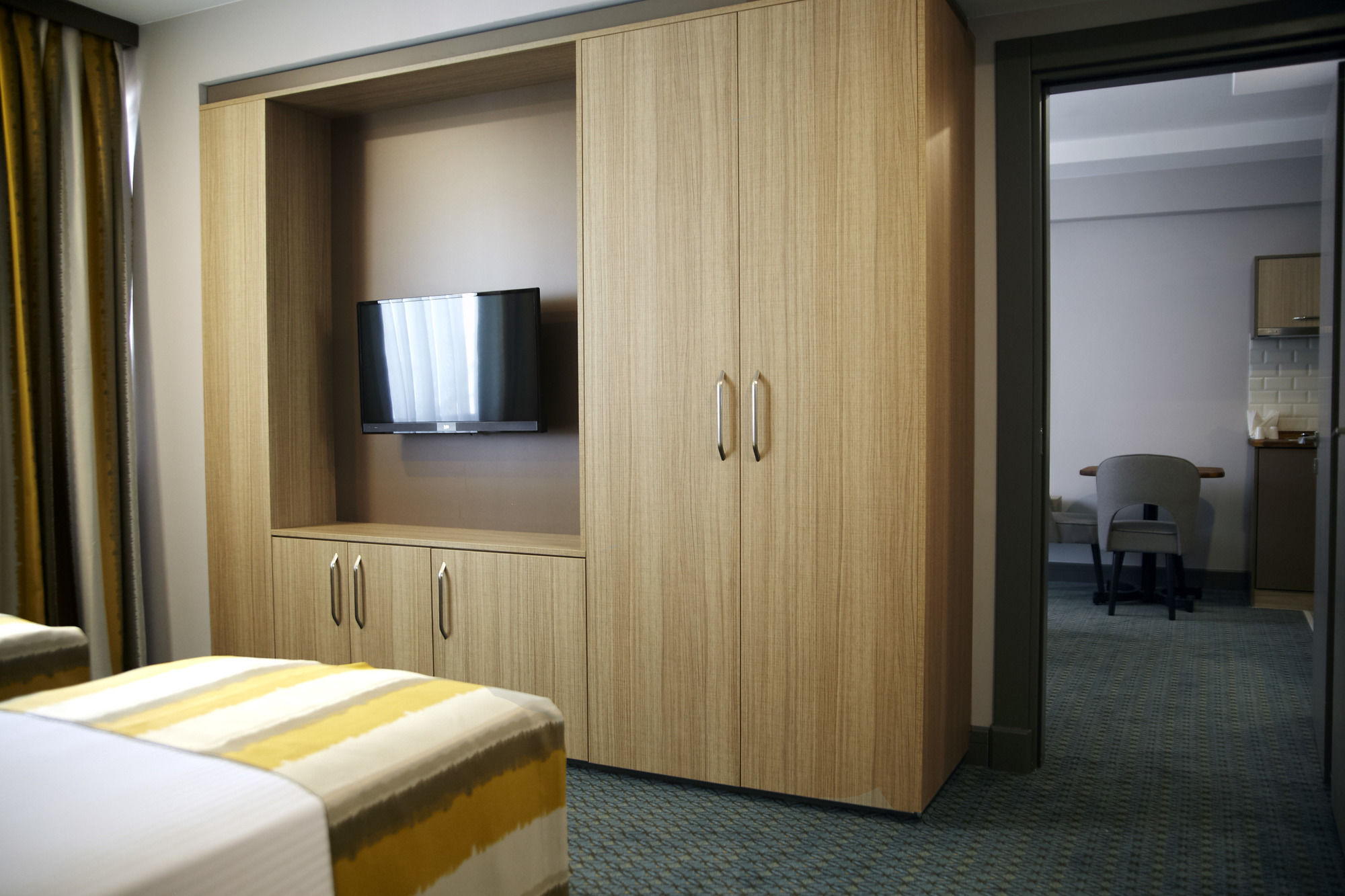 Tophane Suites Κωνσταντινούπολη Εξωτερικό φωτογραφία