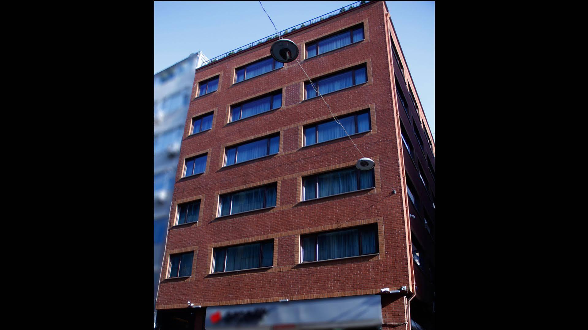 Tophane Suites Κωνσταντινούπολη Εξωτερικό φωτογραφία